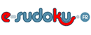 Jeu de sudoku gratuit en ligne