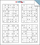 grille sudoku