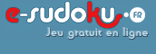 Programme de télévision du site e-sudoku.fr