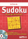 livre sudoku